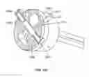 Fig. 33 - Image capture assembly for use in a multi-viewing elements endoscope