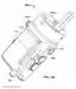 Fig. 35 - Image capture assembly for use in a multi-viewing elements endoscope