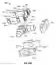 Fig. 50 - Image capture assembly for use in a multi-viewing elements endoscope
