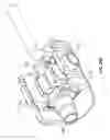 Fig. 56 - Image capture assembly for use in a multi-viewing elements endoscope
