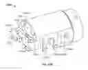 Fig. 63 - Image capture assembly for use in a multi-viewing elements endoscope