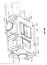 Fig. 66 - Image capture assembly for use in a multi-viewing elements endoscope