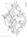 Fig. 67 - Image capture assembly for use in a multi-viewing elements endoscope