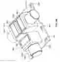 Fig. 68 - Image capture assembly for use in a multi-viewing elements endoscope