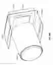 Fig. 71 - Image capture assembly for use in a multi-viewing elements endoscope