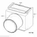 Fig. 72 - Image capture assembly for use in a multi-viewing elements endoscope