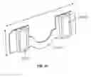 Fig. 83 - Image capture assembly for use in a multi-viewing elements endoscope