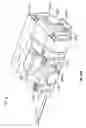 Fig. 92 - Image capture assembly for use in a multi-viewing elements endoscope