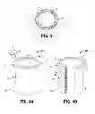 Fig. 03 - SURGICAL ACCESS DEVICE AND WOUND PROTECTOR