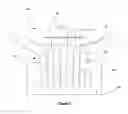 Fig. 05 - Dynamically reactive spinal support system