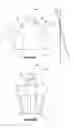Fig. 07 - Dynamically reactive spinal support system