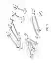 Fig. 08 - Methods for using a multiple electrode composite system in electrocardiogram detection systems