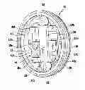 Fig. 01 - IMPLANTABLE PRESSURE MEASURING DEVICE