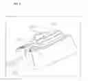 Fig. 07 - PORTABLE LASER BLOOD SAMPLING DEVICE HAVING DUAL SAFETY DEVICE AND DISPOSABLE CAP USED THEREIN