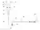 Fig. 01 - Micro-volume blood transfer device