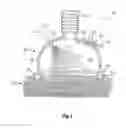 Fig. 03 - APPARATUS AND METHOD OF BODY CONTOURING AND SKIN CONDITIONING
