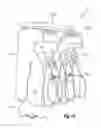 Fig. 14 - APPARATUS AND METHOD OF BODY CONTOURING AND SKIN CONDITIONING