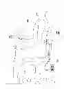 Fig. 01 - Analgesic implant device and system