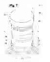 Fig. 08 - Analgesic implant device and system