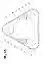 Fig. 11 - Analgesic implant device and system