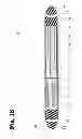 Fig. 17 - Analgesic implant device and system