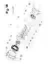 Fig. 19 - Analgesic implant device and system