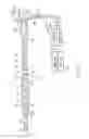 Fig. 02 - Insertion body, insertion apparatus, rotation unit and rotative force transmission unit