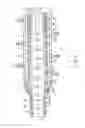 Fig. 05 - Insertion body, insertion apparatus, rotation unit and rotative force transmission unit