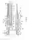 Fig. 09 - Insertion body, insertion apparatus, rotation unit and rotative force transmission unit