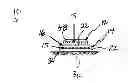 Fig. 01 - Apparatus for the controlled release of topical nitric oxide