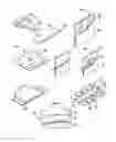 Fig. 01 - Auto-replenishing, wound-dressing apparatus and method