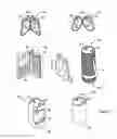 Fig. 03 - Auto-replenishing, wound-dressing apparatus and method