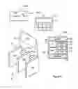 Fig. 09 - Auto-replenishing, wound-dressing apparatus and method