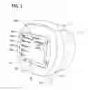 Fig. 02 - Fluid detection in an enteral feeding set