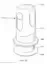 Fig. 28 - Injection devices with ergonomic enhancements