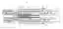 Fig. 01 - NEEDLELESS POSITIVE-PRESSURE CONNECTOR
