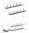 Fig. 01 - PLASTIC MICRONEEDLE STRIP