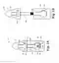 Fig. 02 - Unit dose breakable vial with integrated brush applicator