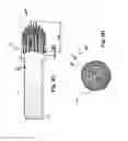 Fig. 08 - Unit dose breakable vial with integrated brush applicator
