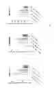 Fig. 12 - Wound contacting members and methods