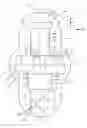 Fig. 01 - Zoned topsheet