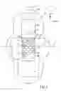 Fig. 04 - Zoned topsheet