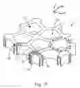 Fig. 18 - Zoned topsheet