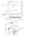 Fig. 06 - Wound care article for extraction and control of wound fluids