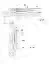 Fig. 08 - Wound care article for extraction and control of wound fluids