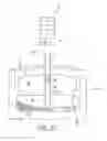 Fig. 06 - Port reservoir cleaning system and method