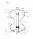 Fig. 02 - TRANS-ANAL INFLOW CATHETER AND METHOD FOR INTERMITTENTLY TRIGGERING A REFLEX-COORDINATED DEFECATION