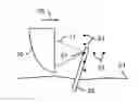 Fig. 01 - Hair detector with multiple focal points