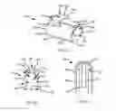 Fig. 06 - OPERATIVE ELEMENT SUPPORT STRUCTURE WITH SLOTTED TUBULAR BASE