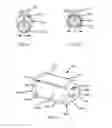 Fig. 08 - OPERATIVE ELEMENT SUPPORT STRUCTURE WITH SLOTTED TUBULAR BASE